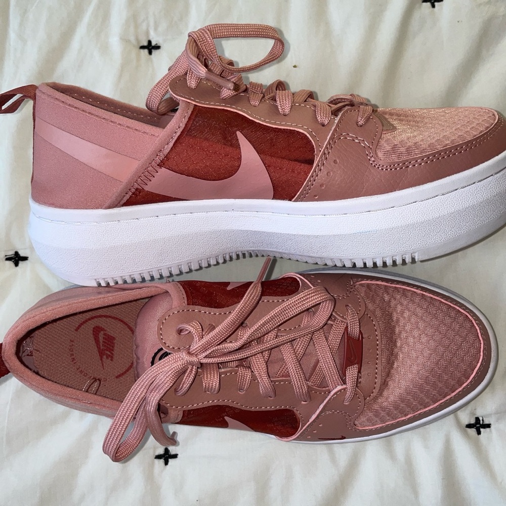 Nike Court Vision Alt size 9.5